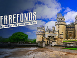 Replay Pierrefonds : la résurrection d'un château
