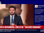 Replay Le Club BFM - mardi 4 août