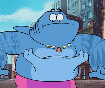 Replay Teen Titans Go ! - 21/12/2025