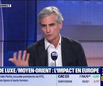 Replay Les Experts de l'immo : Immobilier de prestige, une valeur refuge ? - 30/03