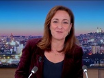 Replay Le 21h-22h - Émission du lundi 21 octobre 2024