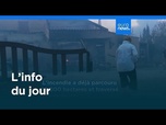 Replay L'info du jour | 7 août 2025 - Matin