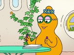 Replay Barbapapa en Famille - Silence s'il vous plait