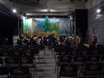 Replay ARTE Journal - L'opéra de Kharkiv continue de jouer jusque dans le métro
