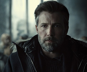 Replay Zack Snyder's Justice League