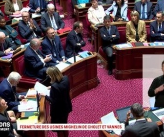 Replay Questions au Gouvernement du 5 mars