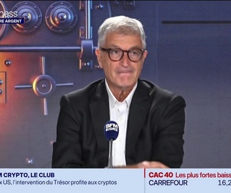 Replay C'est votre argent - La semaine de l'économie - 11/09