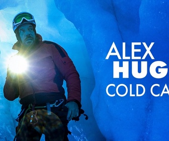 Replay Alex Hugo - S9 E3 - Cold Case