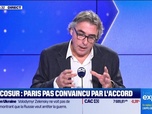 Replay Les Experts : Mercosur, Paris pas convainu par l'accord - 04/09
