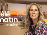 Replay Télématin, la suite - 25/08/2026