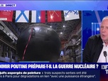 Replay News Box - Vladimir Poutine prépare-t-il la guerre nucléaire ? - 06/06