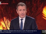 Replay Les émissions spéciales - Édition spéciale - Incendie, 144 000 évacués autorisés à rentrer - 30/07