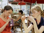 Replay Thème 2006 - J'ai trouvé un portefeuille - Une aventure de Valentine