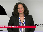 Replay Outre-mer l'actu - 11/06/2026