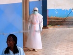 Replay Journal de l'Afrique - Ebola : un décès suspect sur un bateau en direction de Kinshasa