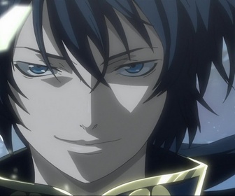 Replay Saint Seiya: the lost Canvas - S01 E10 - L'arrivée