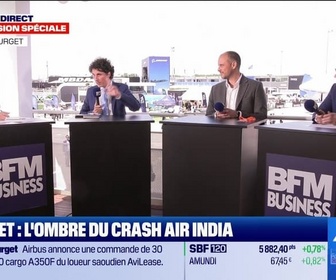 Replay Avec Vous, BFM Business vous répond - Avec vous - Lundi 16 juin