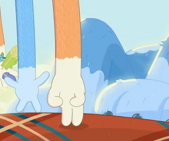 Replay Bluey - 13/12/2025