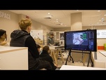 Replay Campus numérique gratuit : apprentissage du futur à tout âge et plus de 600 cours sur l'IA et la RV