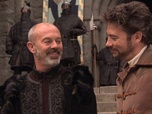 Replay Robin des bois - S2 E2 - Les jeux sont faits