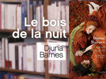 Replay La p'tite librairie - Le bois de la nuit - Djuna Barnes