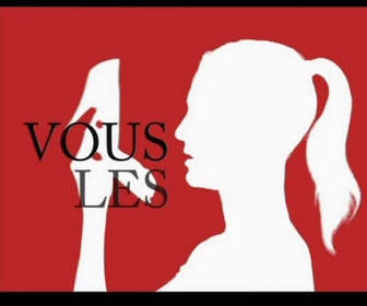 Replay Vous les femmes - LE NOEUD/L'EXPRESSIVE