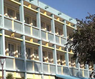 Replay C pas si loin - Réunion : l'école à l'épreuve du climat