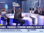 Replay C'est votre argent - La semaine de votre argent - 16/10
