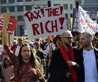 Replay ARTE Journal - Manifestations en Allemagne contre les coupes budgétaires