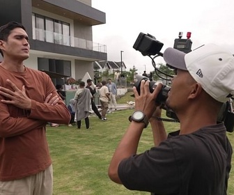 Replay ARTE Journal - Cinéma indonésien, un succès populaire qui doit faire avec la censure