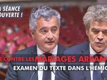 Replay La séance est ouverte ! - Refondation de Mayotte : vote solennel - 01/07/2025