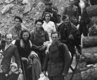 Replay Invitation au voyage - 30/03/2026 - Le Clézio, étoile errante du Mercantour