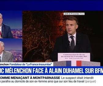 Replay Le Club BFM - Vendredi 14 novembre 2025