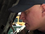 Replay Mecanos express - S7E12 - Vacances militaires - Partie 1
