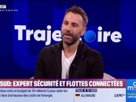 Replay Trajectoire : CSD Sud, expert sécurité et flottes connectées - 03/06