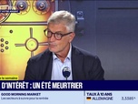 Replay C'est votre argent - La semaine de l'économie - 04/09