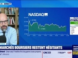 Replay Good Morning Market - Le face à face : Bourse, quelles allocations face à la volatilité ? - 26/03