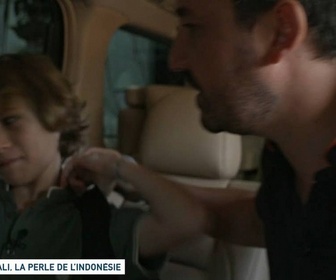 Replay Un jour, un doc week-end - Bali, la perle de l'Indonésie