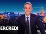 Replay Quotidien du 15 mars 2023