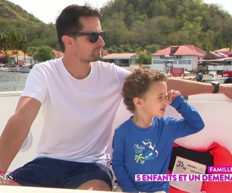Replay Familles nombreuses : la vie en XXL du 16 septembre 2026 - Episode 86