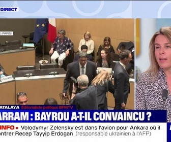 Replay Parlons info ! - Bétharram : Bayrou dénonce un procès en scandale - 15/05