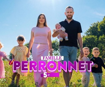 Replay Familles nombreuses : la vie en XXL du 11 août 2026 - Episode 48