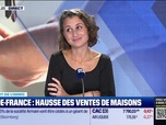 Replay Les Experts de l'immo : Dette Française, le verdict de Fitch ce soir - 12/09