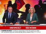 Replay L'intégrale de Midi BFM du lundi 1er juin 2026