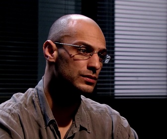 Replay Boulevard du palais - S11 E04 - Au cœur du piège