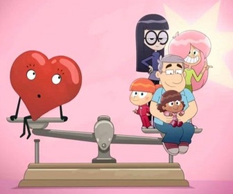 Replay Les filles de Dad - Speed dading