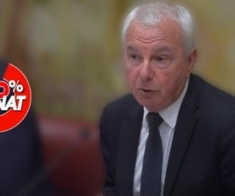 Replay 100% Sénat - Fin de vie : audition de Jean Leonetti