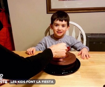 Replay Le grand bêtisier des enfants - 24/05/2025