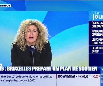 Replay Good Morning Business - Mercredi 20 mai