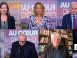 Replay Le débat - Guerre en Ukraine : que va faire Donald Trump ?